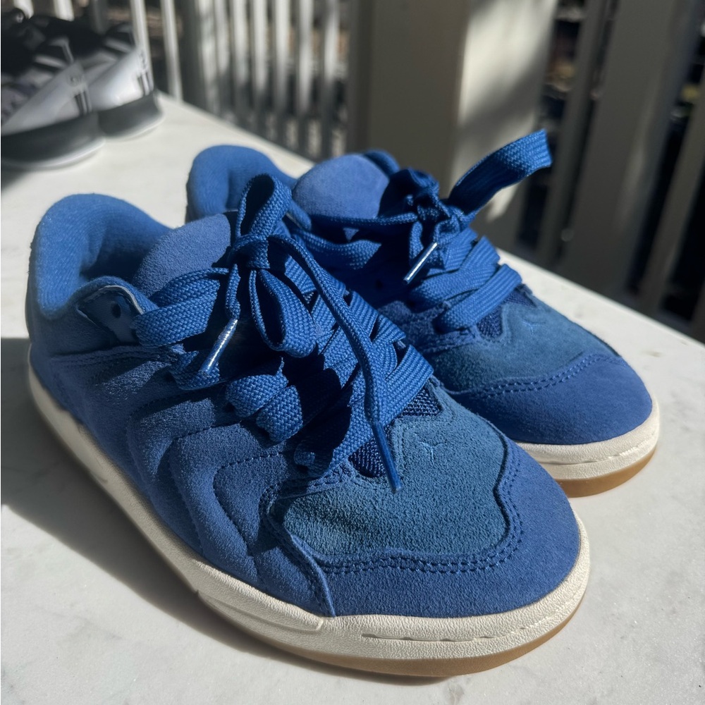 Air Jordan Session 'Storm Blue